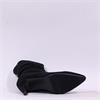 Una Healy Leak It Highheel Mid Calf Boot - Vinyl